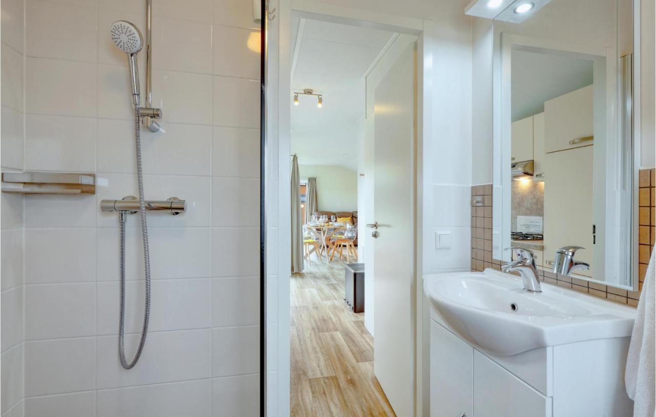 Nice home in Süsel with WiFi&2 Bedrooms Susel Exterior foto