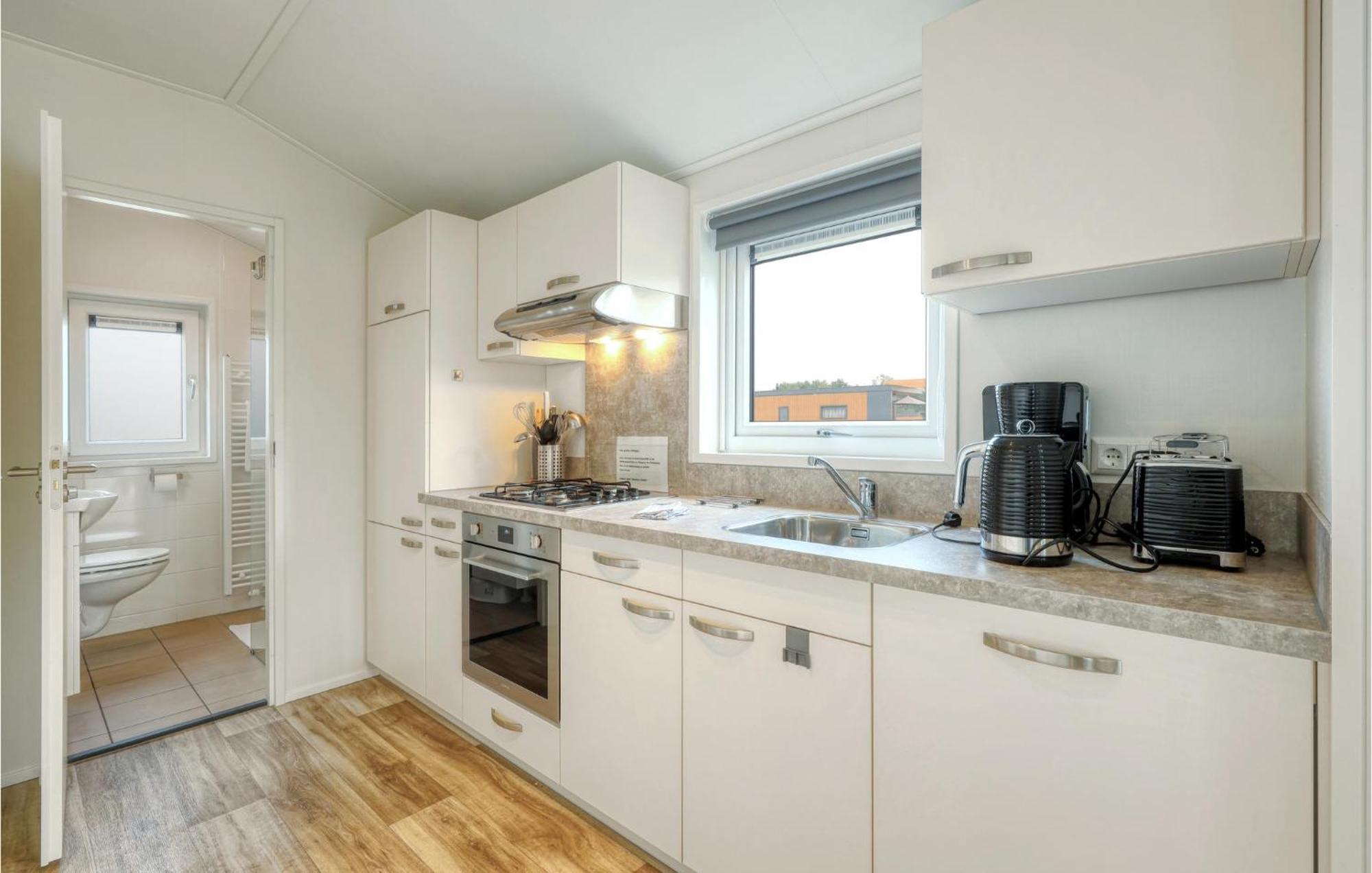 Nice home in Süsel with WiFi&2 Bedrooms Susel Exterior foto